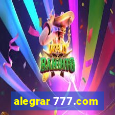 alegrar 777.com